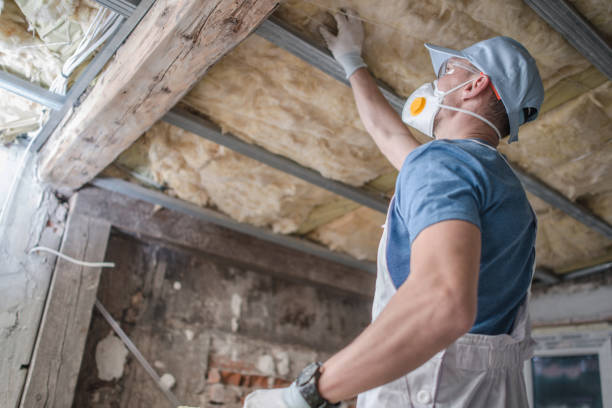Best Spray Foam Insulation in Oakdale, PA