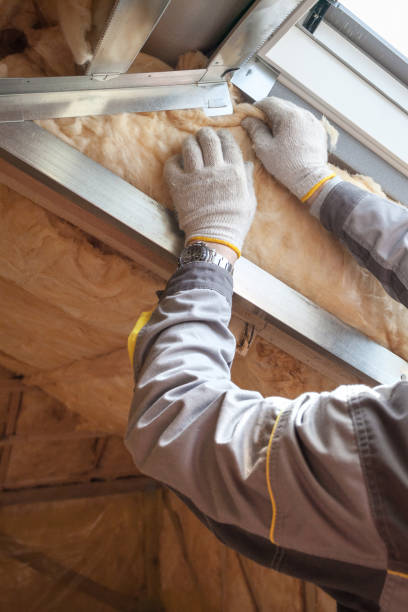 Types of Insulation We Offer in Oakdale, PA