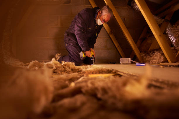 Best Blown-in Insulation in Oakdale, PA